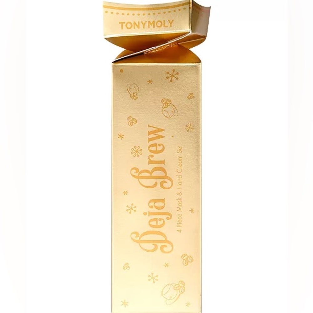 TonyMoly 4pc Set - Picture 4 of 5
